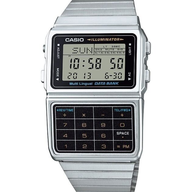 Jewelry & Watches